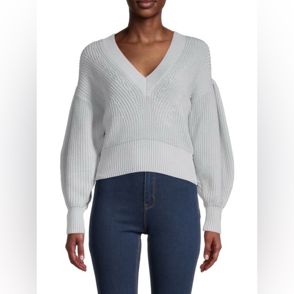 Iro Kiria Dropped Shoulder Sweater